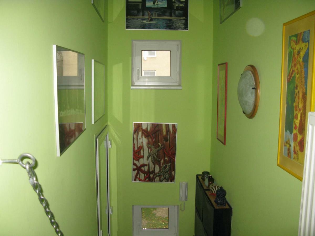Privat Na Sihoti 1 Διαμέρισμα Trenčín Εξωτερικό φωτογραφία