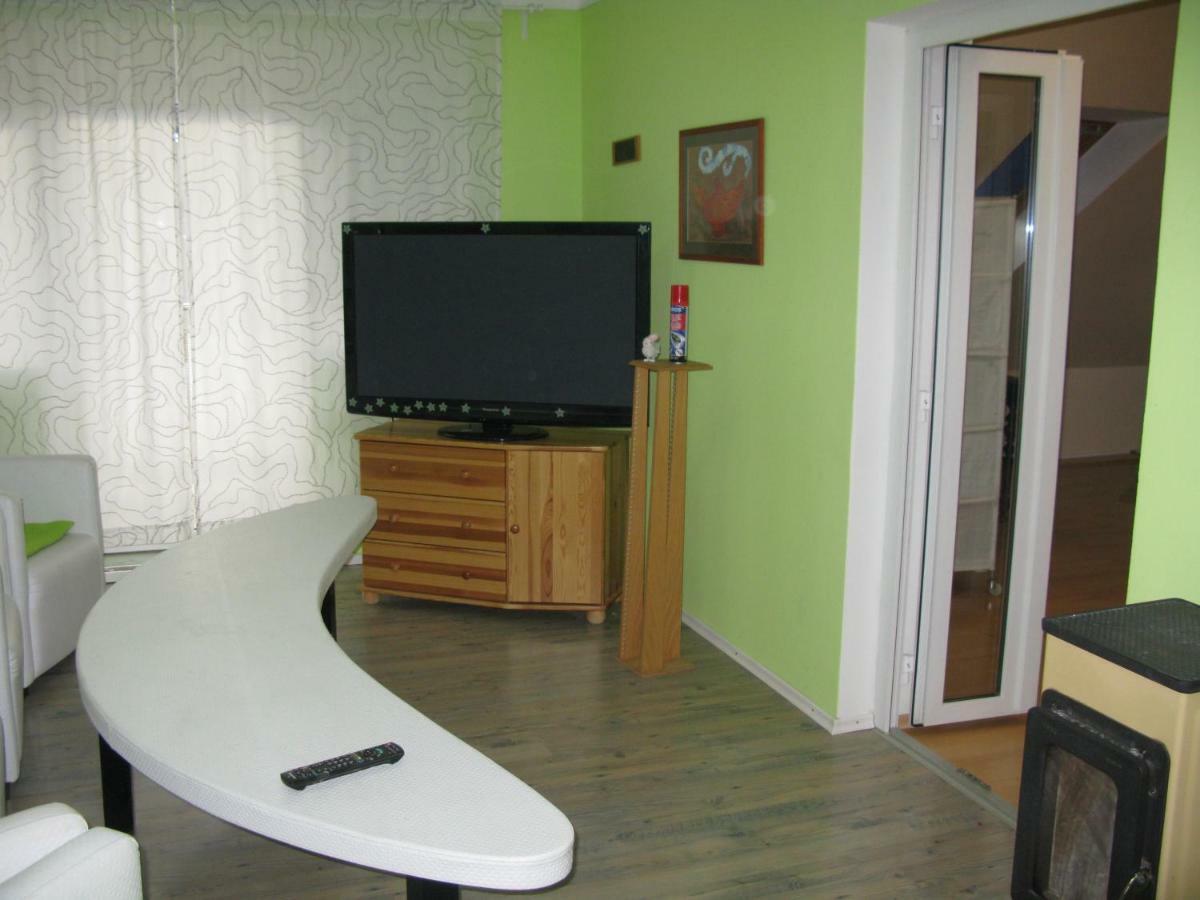Privat Na Sihoti 1 Διαμέρισμα Trenčín Εξωτερικό φωτογραφία