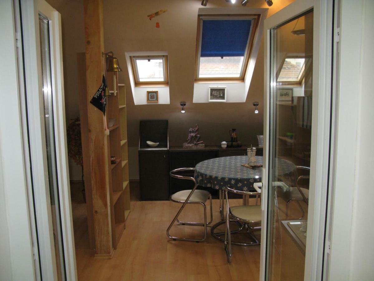 Privat Na Sihoti 1 Διαμέρισμα Trenčín Εξωτερικό φωτογραφία