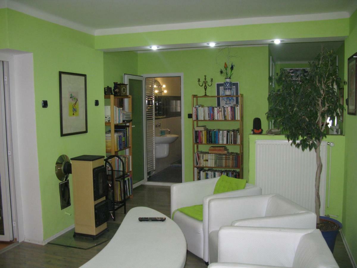 Privat Na Sihoti 1 Διαμέρισμα Trenčín Εξωτερικό φωτογραφία