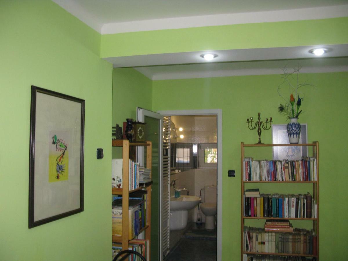 Privat Na Sihoti 1 Διαμέρισμα Trenčín Εξωτερικό φωτογραφία