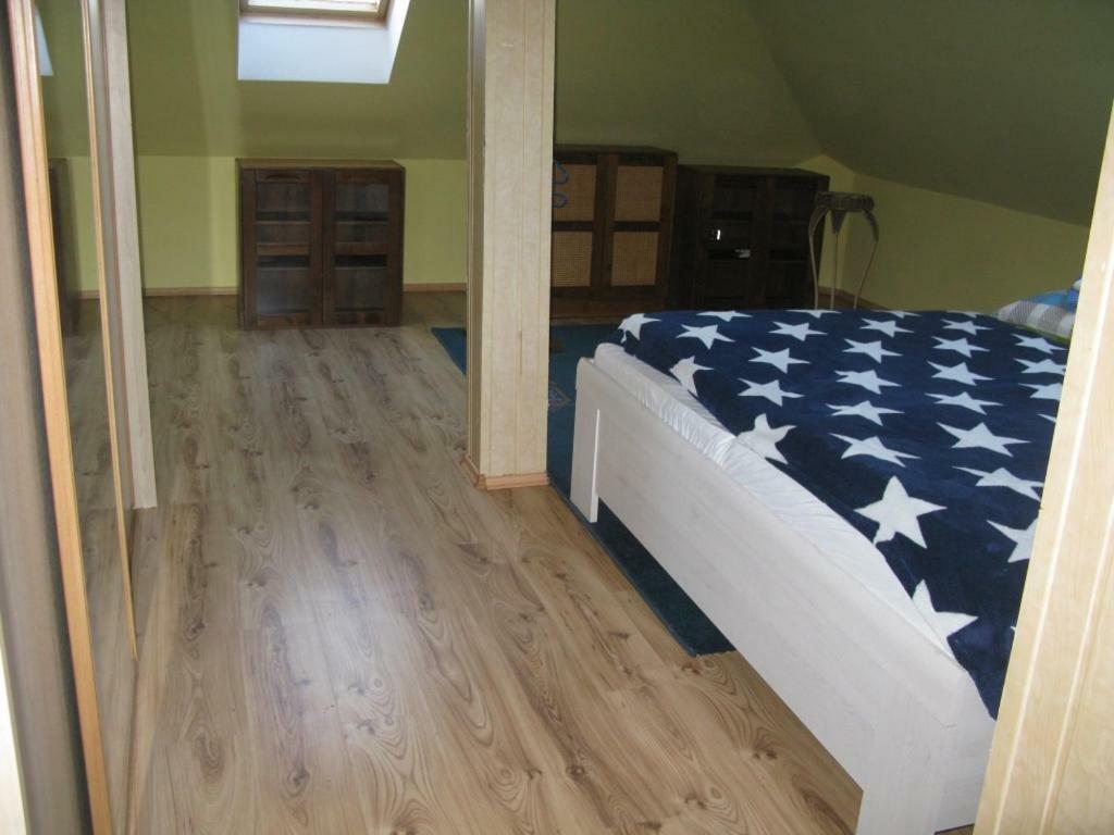 Privat Na Sihoti 1 Διαμέρισμα Trenčín Εξωτερικό φωτογραφία